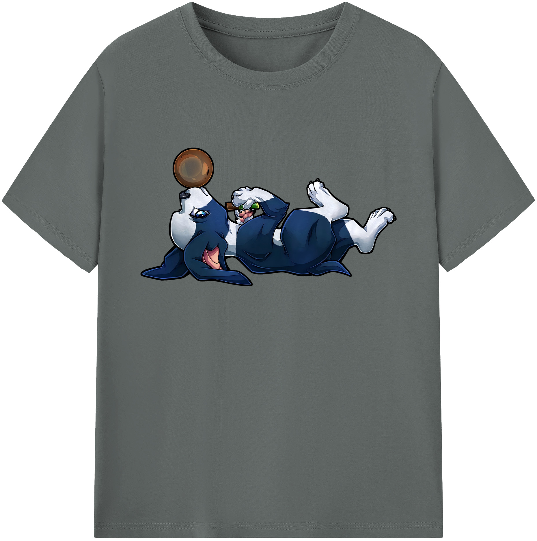 （画像用） ジョジョの奇妙な冒険 JoJo's Bizarre Adventure 綿100％ メンズ半袖Tシャツ｜肌触りやわらか＆通気性
